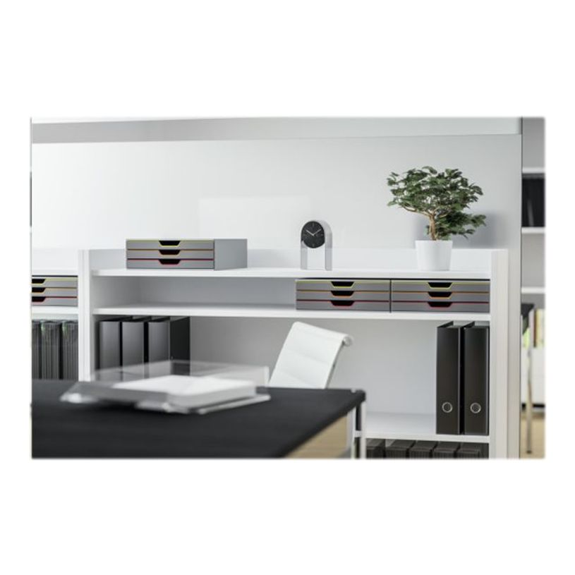 4005546985602-Durable Varicolor - Module de classement 3 tiroirs - multicolore-P_79434834_6-5