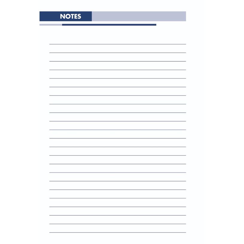 3147280130038-Agenda semi rigide Lecas Classique - 1 jour par page - 12 x 18 cm - différents modèles di-P_79435681_8-6