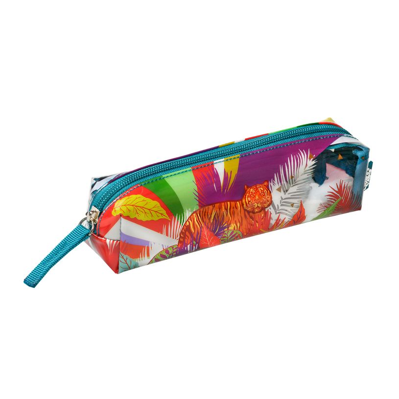 3371010423019-Trousse mini Jungle Spirit - 1 compartiment - différents modèles disponibles - Quo Vadis-P_79435756_2-1