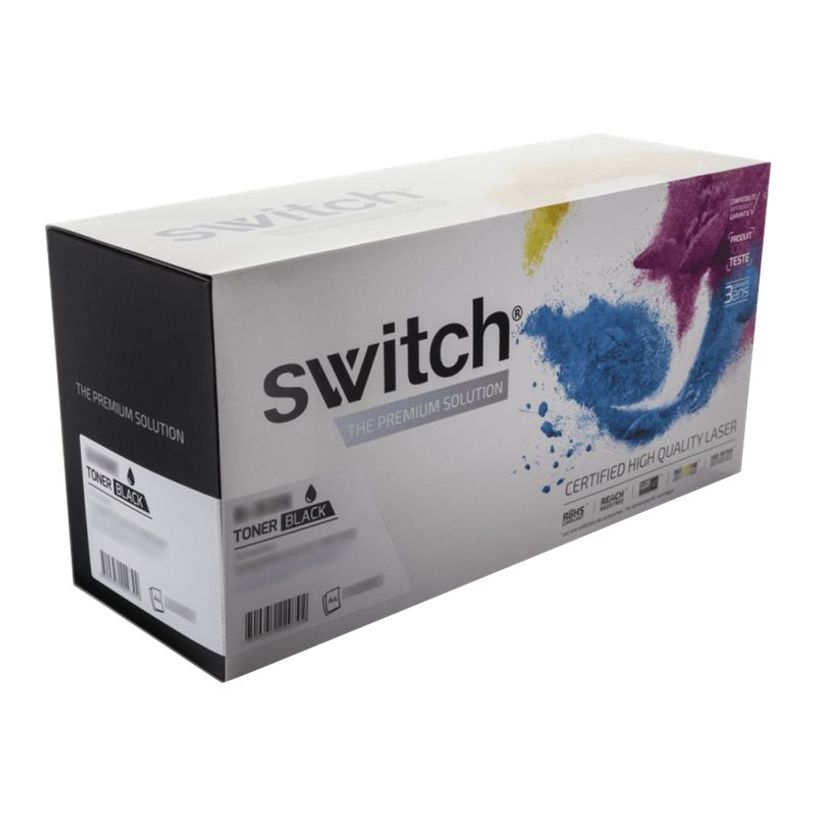3700654263239-Cartouche laser compatible Lexmark 602H - noir - Switch-P_79437091_2-1