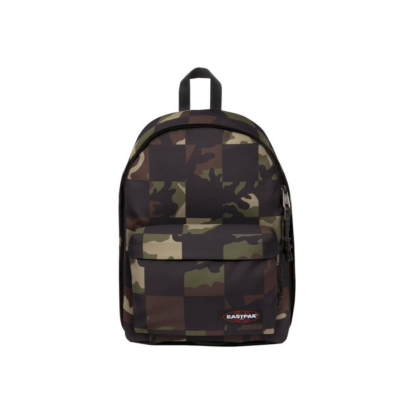 3663991031087-EASTPAK Out Of Office - Sac à dos camopatch black avec compartiment pour ordinateur portab-P_79437126_1-0