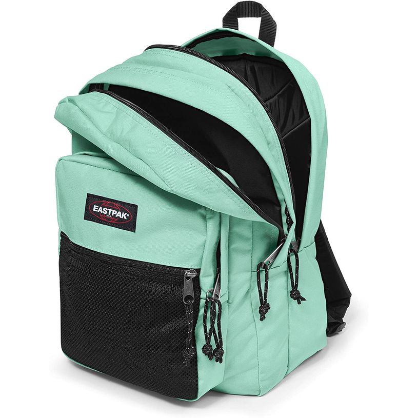 2012349441480-EASTPAK Pinnacle - Sac à dos 2 compartiments - 42 cm - Aqua blue-P_79437142_1-0