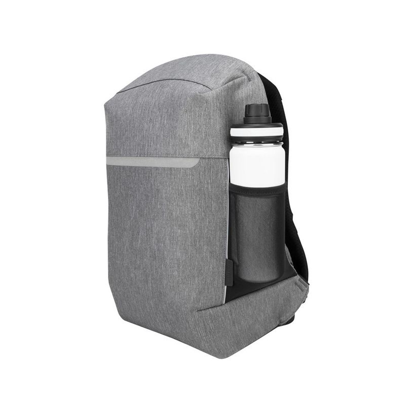 5051794024173-Targus City Lite - Sac à dos pour ordinateur portable 15,6" - gris-P_79437702_2-1