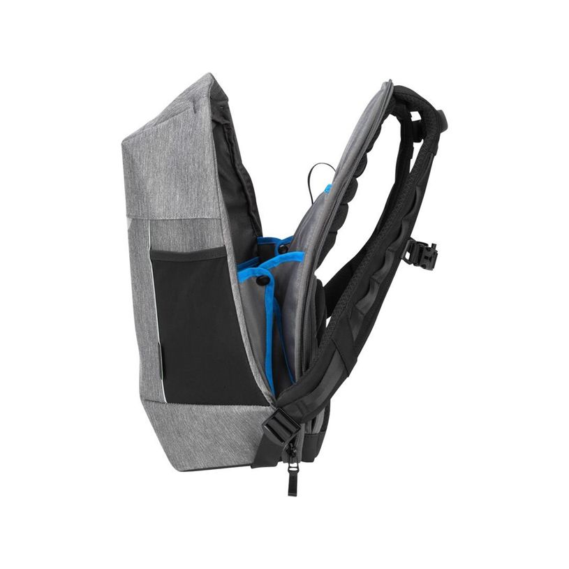 5051794024173-Targus City Lite - Sac à dos pour ordinateur portable 15,6" - gris-P_79437702_5-4