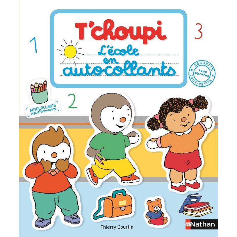 9782092574768-T'Choupi - L'école en autocollants-P_79437751_1-0