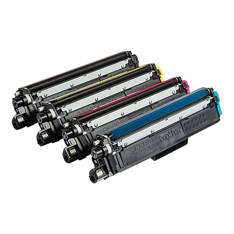 4977766787611-Brother TN243 - pack de 4 - noir, cyan, magenta, jaune - cartouche laser d'origine-P_79437844_4-3