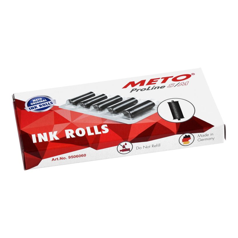 4058096475178-METO Proline - 5 Rouleaux encreur - 26 x 12 mm et 26 x 16 mm-P_79438070_1-0