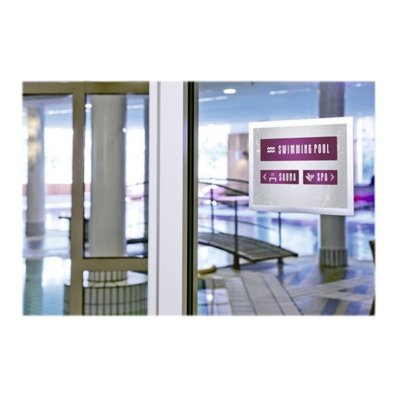 4005546406800-Durable Duraframe - 2 Cadres d'affichage adhésif - A4 - blanc-P_79438085_4-3