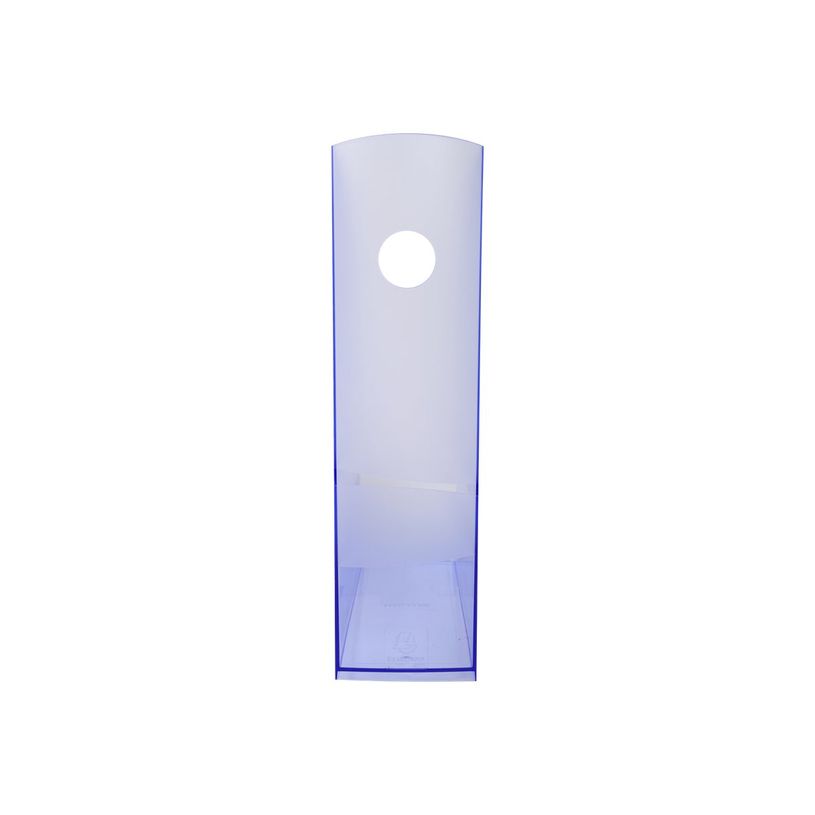 9002493116535-Exacompta Mag-Cube - Porte-revues bleu translucide-P_79438642_2-1