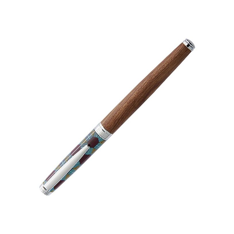 3108722422012-Oberthur Bamako - Roller rouge/bleu-P_79438763_1-0