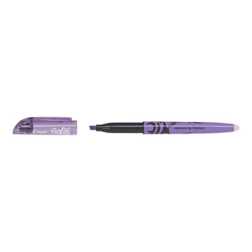 4902505375163-Pilot FriXion Light - Surligneur effaçable - violet-P_79438795_1-0