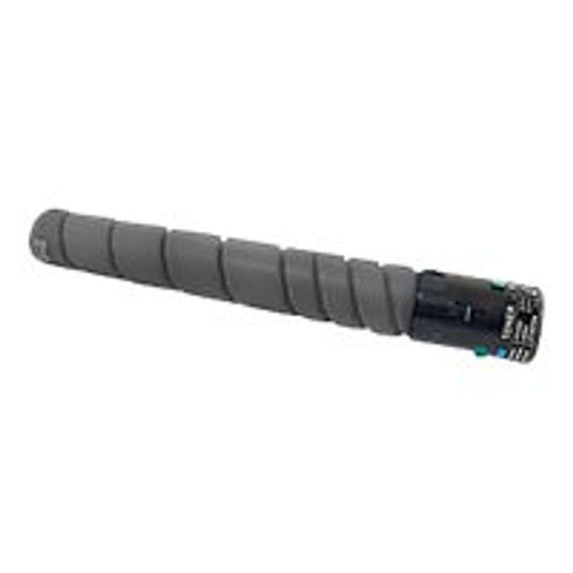 3112539738761-Cartouche laser compatible Konica Minolta TN221C - cyan - Owa K40033OW-P_79439282_1-0