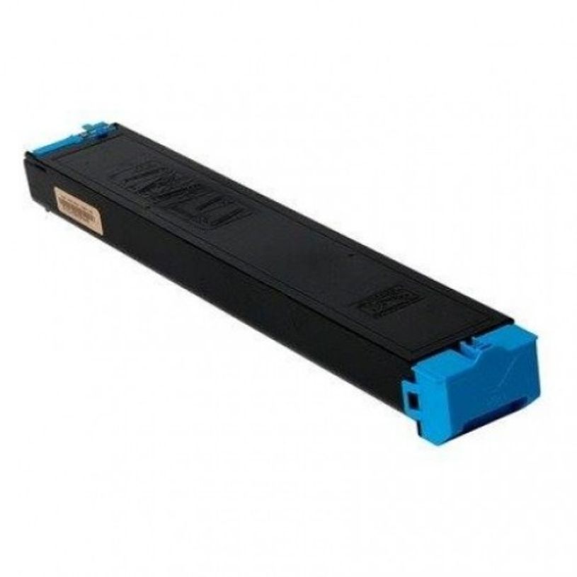 3112539763923-Cartouche laser compatible Sharp MX-36GTCA - cyan - Owa K40087OW-P_79439307_1-0