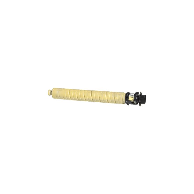 3112539773984-Cartouche laser compatible Ricoh 841854 - jaune - Owa K40116OW-P_79439342_1-0