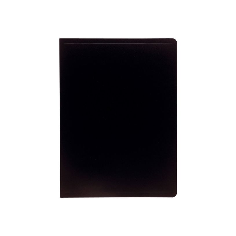 3130630085515-Exacompta - Porte vues - 100 vues - A4 - noir-P_79440047_1-0