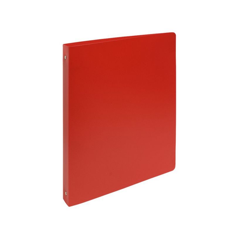 3130635512856-Exacompta Opak - Classeur souple à anneaux - Dos 30 mm - A4 Maxi - pour 275 feuilles - rou-P_79440092_1-0