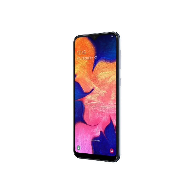 8801643996048-Samsung Galaxy A10 - Smartphone - 4G - 32 Go - noir-P_79440408_3-1