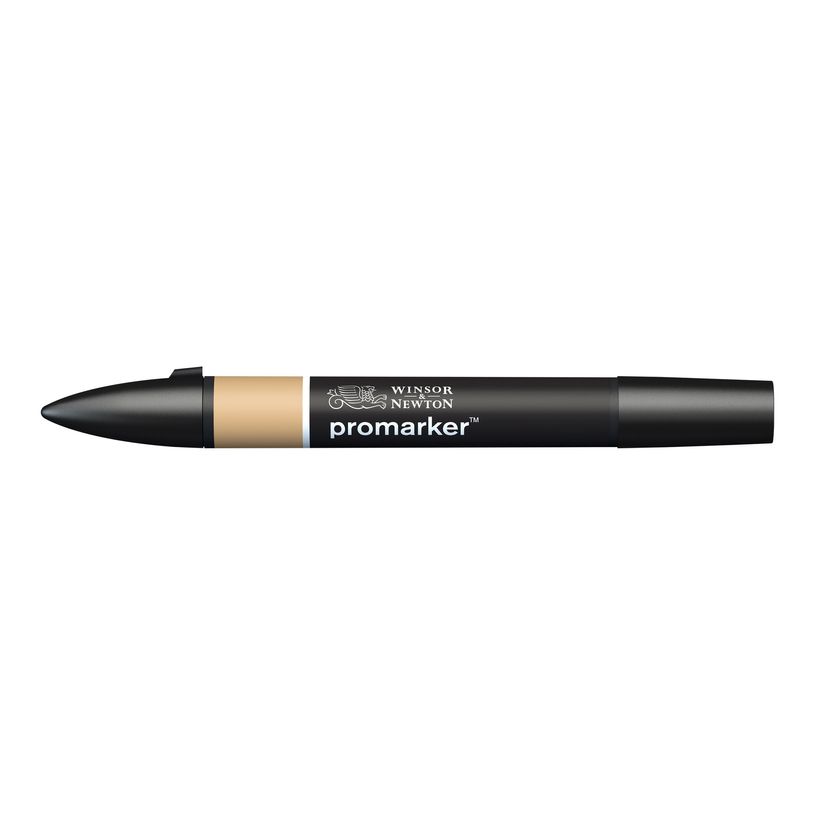 884955071359-ProMarker - Marqueur double pointe - praline-P_79440713_2-1