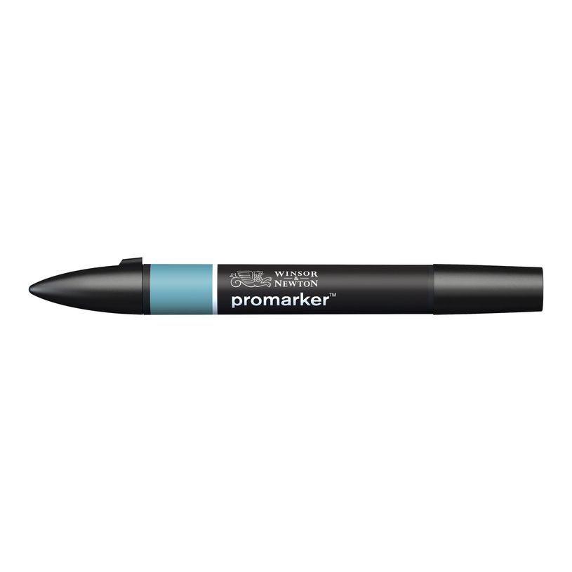 884955071489-ProMarker - Marqueur double pointe - vert-de-gris-P_79440716_2-1