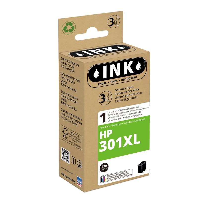 8720282009240-Cartouche compatible HP 301XL - noir - ink-P_79441119_1-0