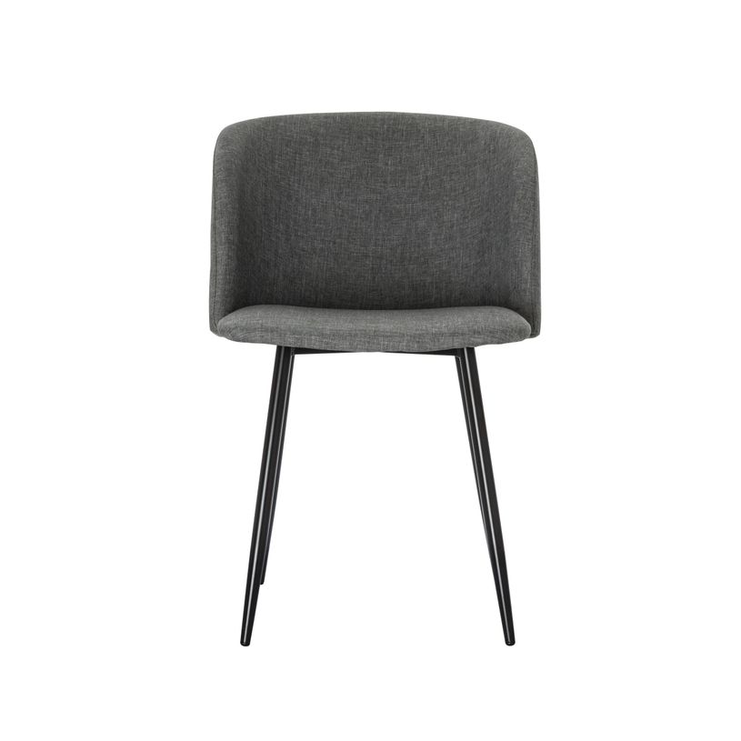 3660141232912-Lot de 2 fauteuils d'accueil MUST - gris-P_79441241_1-0