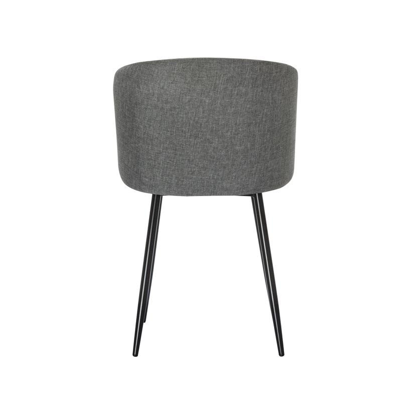 3660141232912-Lot de 2 fauteuils d'accueil MUST - gris-P_79441241_4-3
