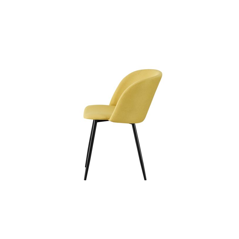 3660141232936-Lot de 2 fauteuils d'accueil MUST - safran-P_79441243_3-2