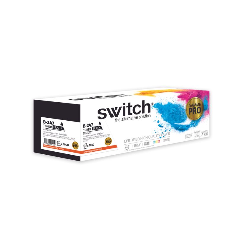 3700654294226-Cartouche laser compatible Brother TN247 - noir - Switch-P_79442029_1-0
