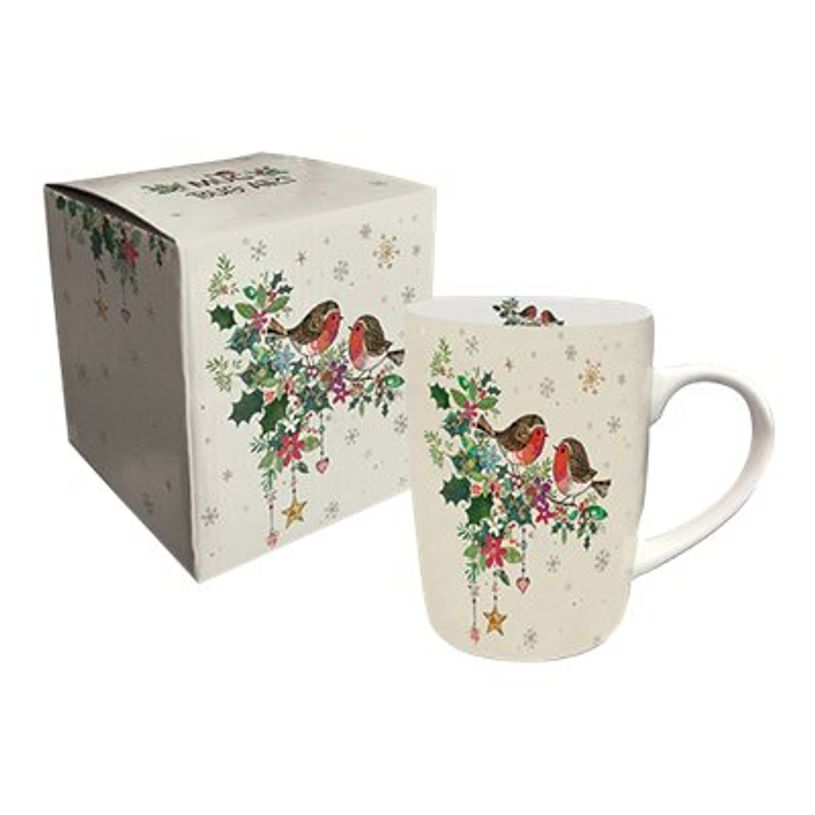 3700572737010-Kiub Bug Art - Boîte avec mug en porcelaine - 370 ml - Rouge-gorge-P_79442299_1-0