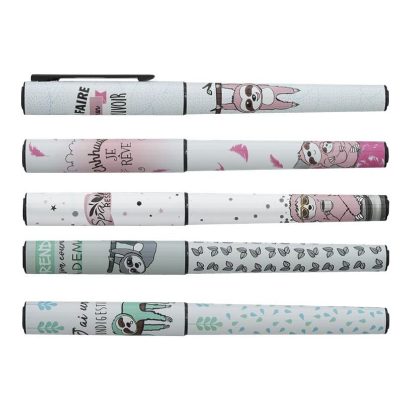 3173740241266-Ink Metal - Roller gel Super pouvoir - différents modèles disponibles-P_79442549_1-0