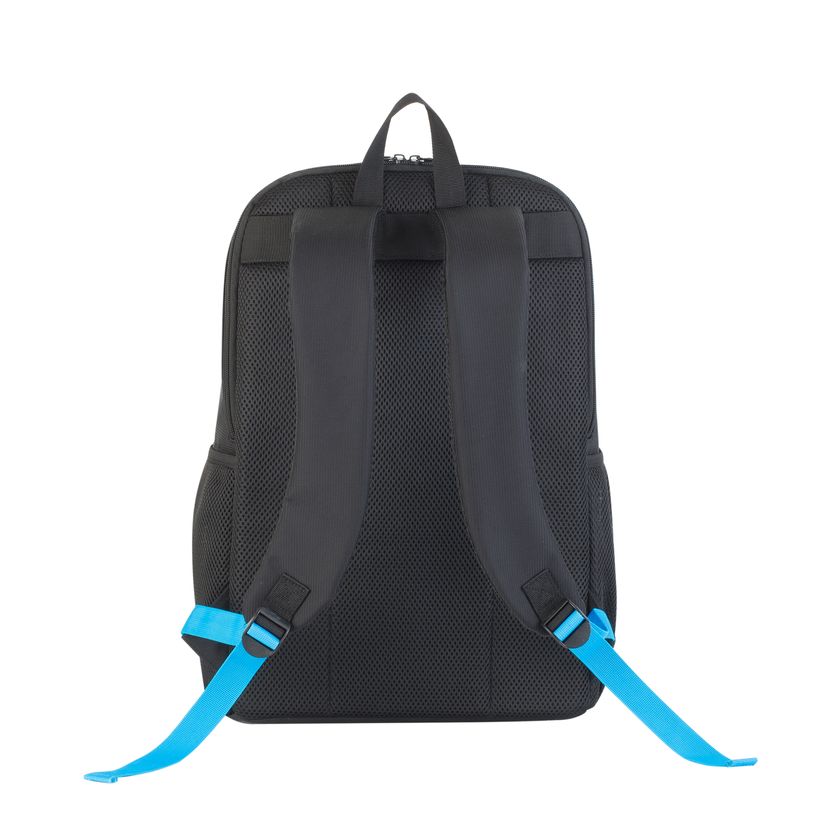 4260403574003-RIVACASE Regent - Sac à dos pour ordinateur portable 15,6" + bouteille isotherme - noir-P_79442729_6-5