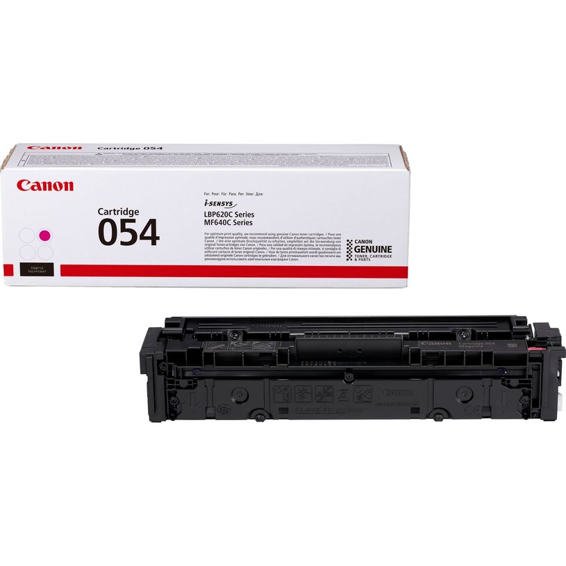 4549292124392-Canon 054 - magenta - cartouche laser d'origine-P_79443429_1-0
