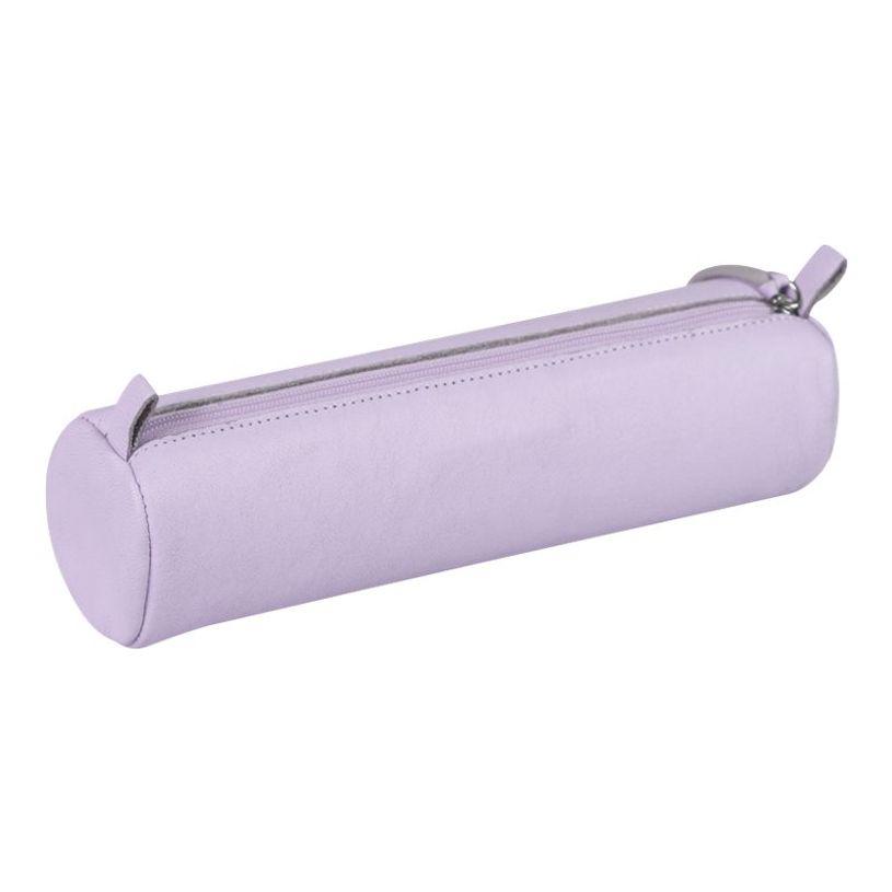 3329684101641-Clairefontaine - Trousse ronde - cuir teinté - disponible dans différentes couleurs-P_79443569_3-2