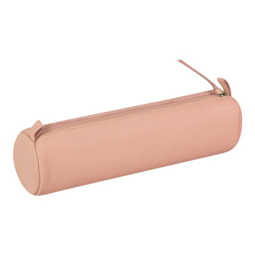 3329684101641-Clairefontaine - Trousse ronde - cuir teinté - disponible dans différentes couleurs-P_79443569_9-8