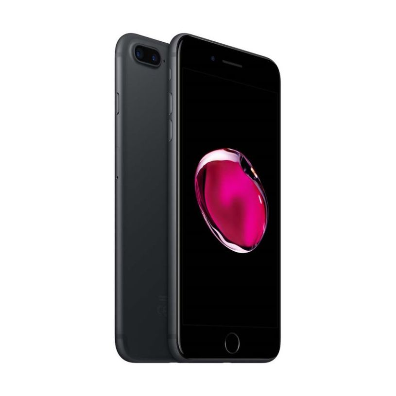 3701082947494-Apple iPhone 7+ - smartphone reconditionné grade A+ - 4G - 128Go - noir-P_79443648_2-0
