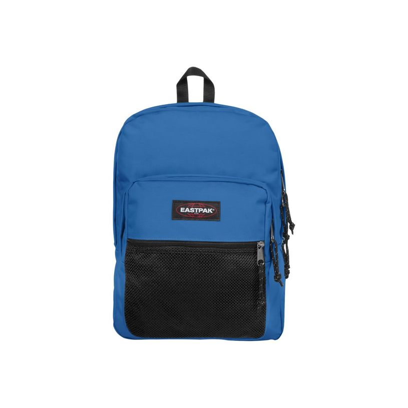 3663991047804-EASTPAK Pinnacle - Sac à dos 2 compartiments - 42 cm - Mediteranean blue-P_79443975_1-0