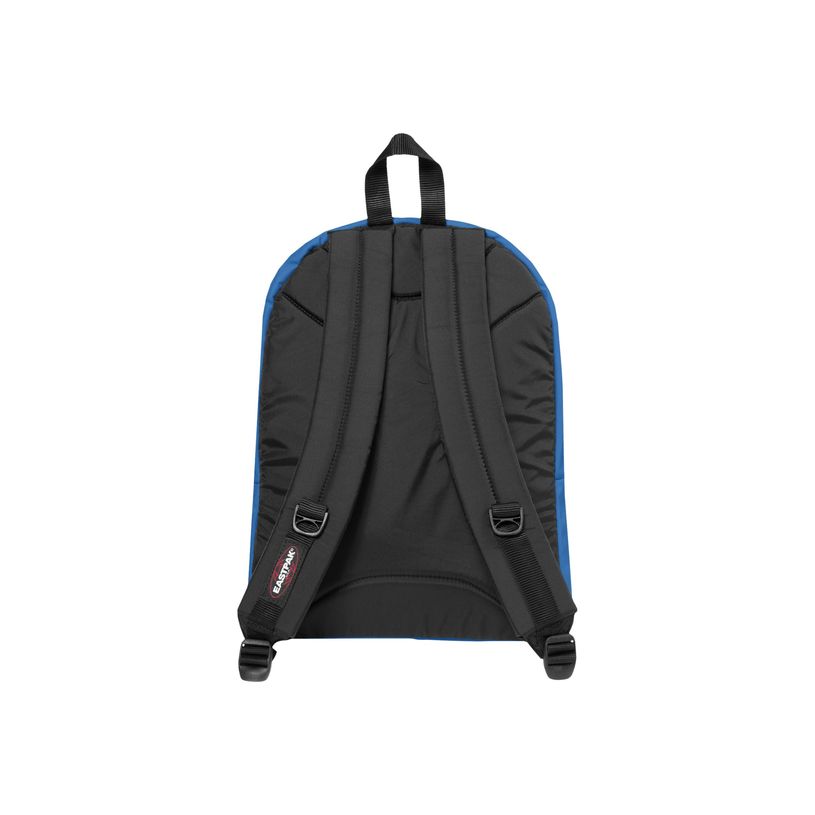 3663991047804-EASTPAK Pinnacle - Sac à dos 2 compartiments - 42 cm - Mediteranean blue-P_79443975_2-1