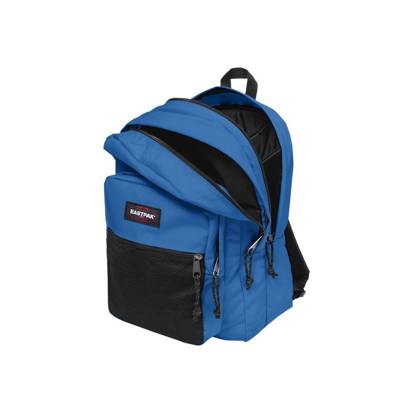 3663991047804-EASTPAK Pinnacle - Sac à dos 2 compartiments - 42 cm - Mediteranean blue-P_79443975_3-2