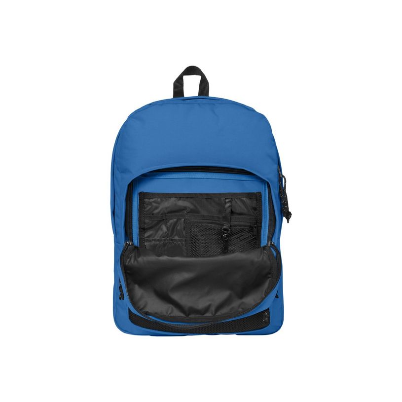 3663991047804-EASTPAK Pinnacle - Sac à dos 2 compartiments - 42 cm - Mediteranean blue-P_79443975_4-3