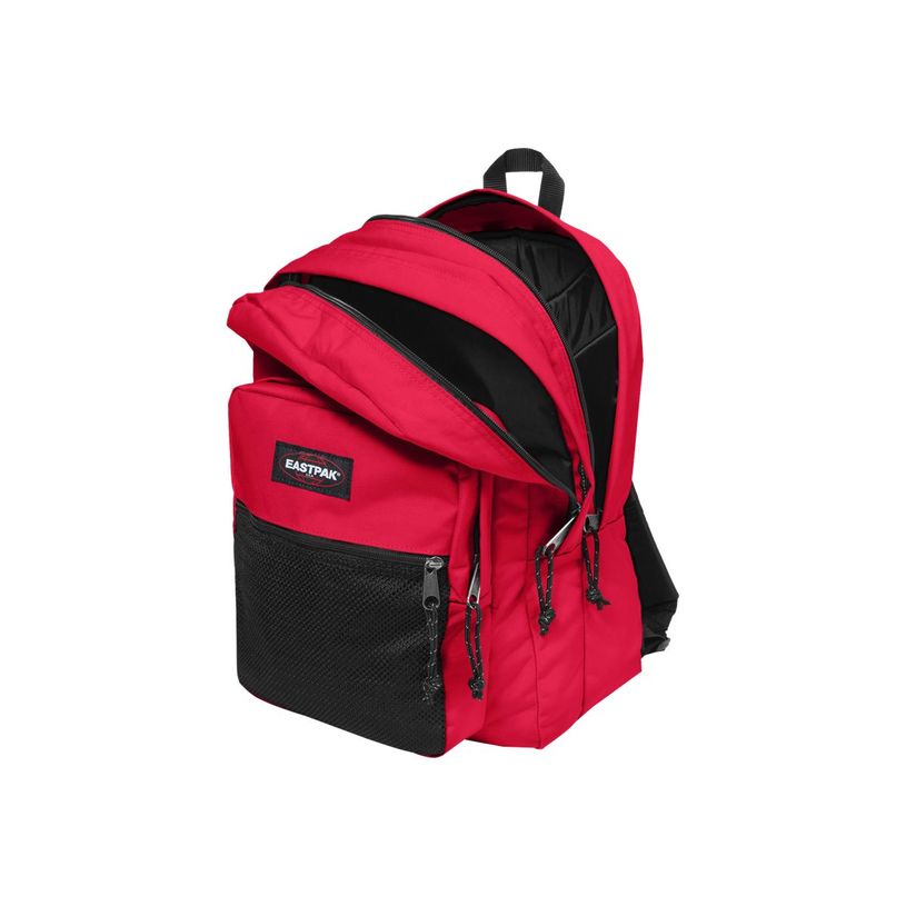 3663991047828-EASTPAK Pinnacle - Sac à dos 2 compartiments - 42 cm - Sailor red-P_79443976_3-2