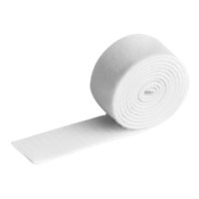 4005546991269-DURABLE CAVOLINE GRIP 10 - rouleau attache-câble auto-agrippant - 1m x 3cm - blanc-P_79444002_2-1
