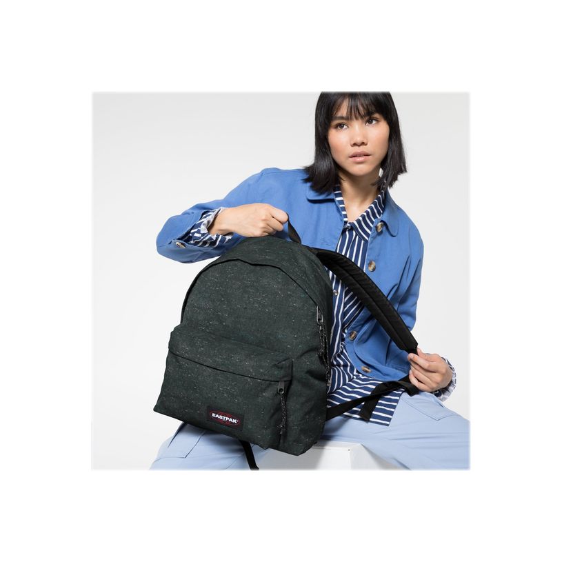 5400879216109-EASTPAK Padded Pak'r - Sac à dos - 40 cm - Nep whale-P_79444037_4-3