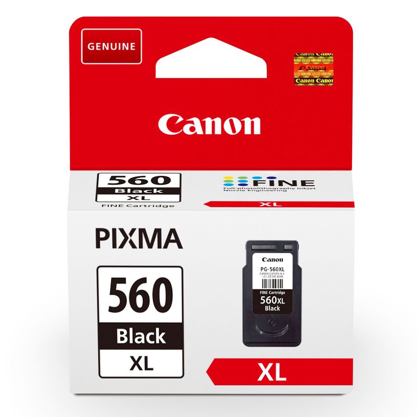 4549292144628-Canon PG-560XL - noir - cartouche d'encre originale-P_79444062_1-0