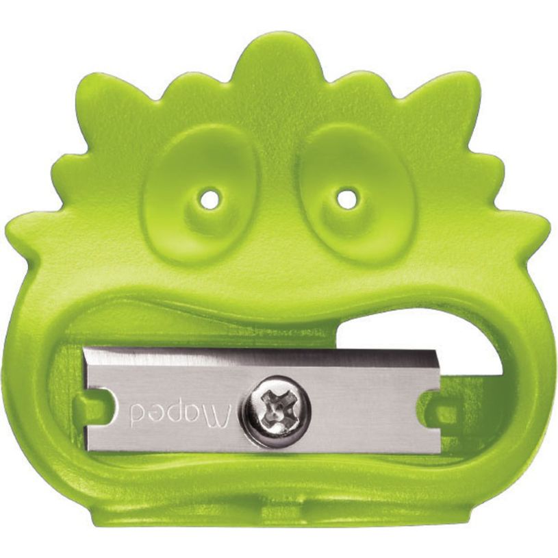 3154140635114-Maped Vivo Fancy Monstre - Taille crayon - 1 trou - disponible dans différentes couleurs-P_79444081_2-1
