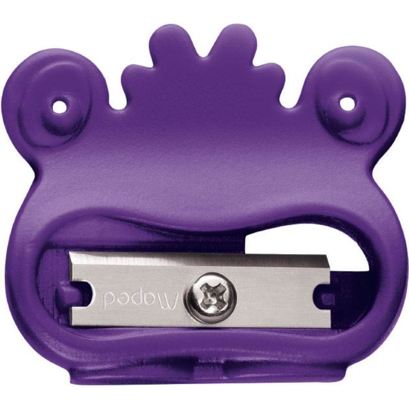 3154140635114-Maped Vivo Fancy Monstre - Taille crayon - 1 trou - disponible dans différentes couleurs-P_79444081_3-2