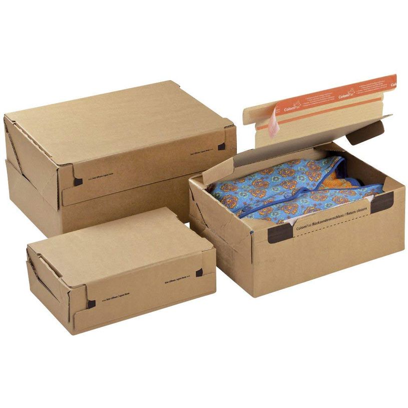 4033657670407-Etui postal d'expedition 30,5 cm x 21,2 cm x 11 cm  - kraft-  ColomPac®-P_79444253_1-0