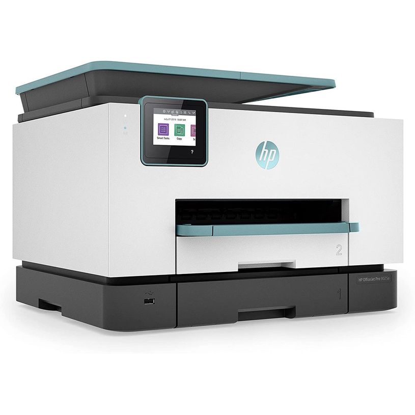 195161213557-HP Officejet Pro 9025E All-in-One - imprimante multifonction jet d'encre couleur A4 - Wifi, -P_79444300_6-3