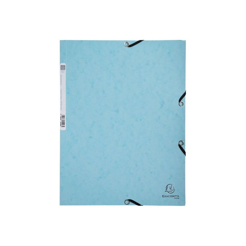 3130630555605-Exacompta Aquarel - Chemise à rabats - A4 - disponible dans différentes couleurs-P_79445326_7-6