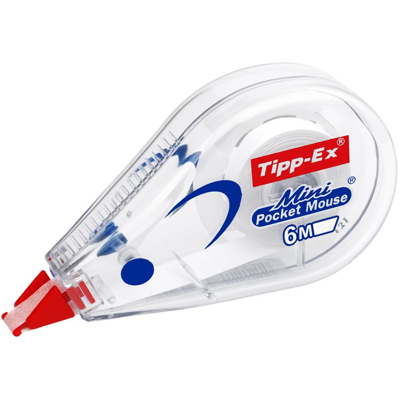 0070330512122-Tipp Ex - Correcteur - Mini Pocket Mouse - 5mm x 6m-P_8128781_1-0