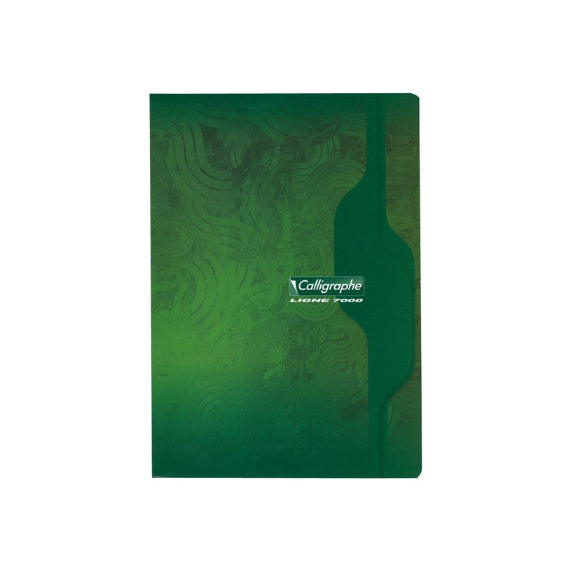 3210330071251-Calligraphe 7000 - Cahier A4 (21x29,7 cm) - 96 pages - petits carreaux (5x5 mm) - disponib-P_999991239_1-0